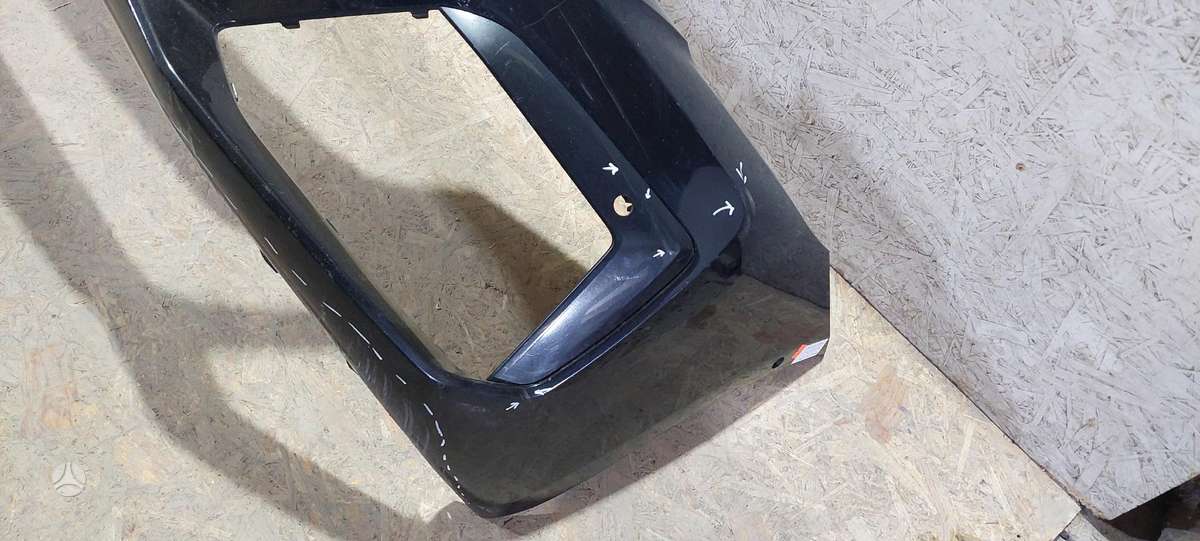 BMW 5 serija, 51118098644, Cen20913