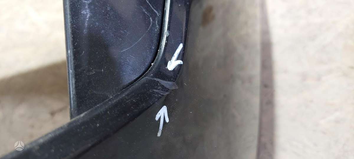 BMW 5 serija, 51118098644, Cen20913