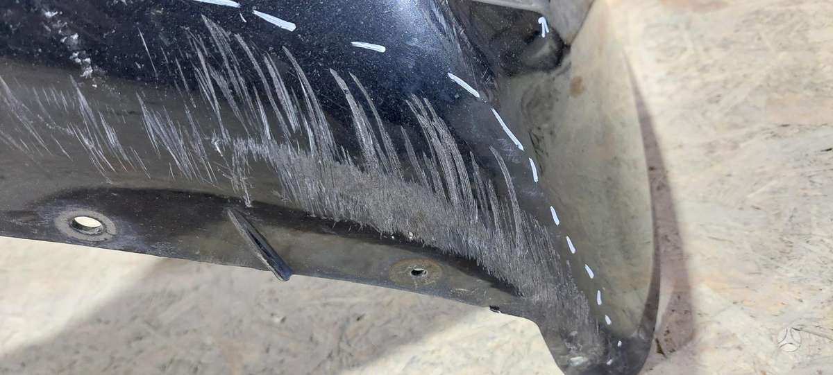 BMW 5 serija, 51118098644, Cen20913