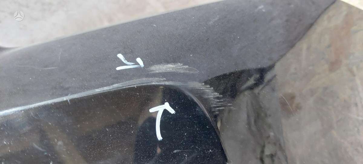 BMW 5 serija, 51118098644, Cen20913