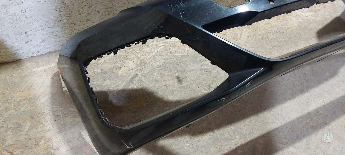 BMW 5 serija, 51118098644, Cen20913