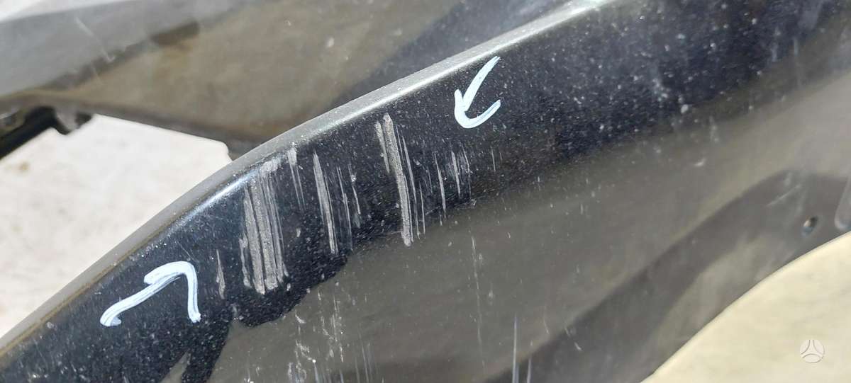 BMW 5 serija, 51118098644, Cen20913