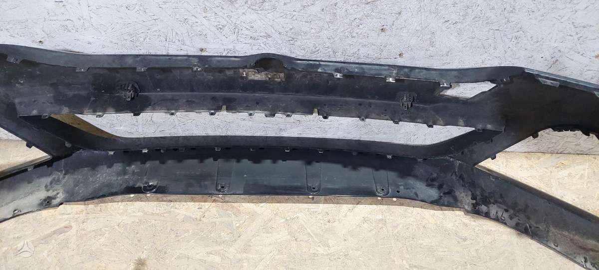 BMW 5 serija, 51118098644, Cen20913
