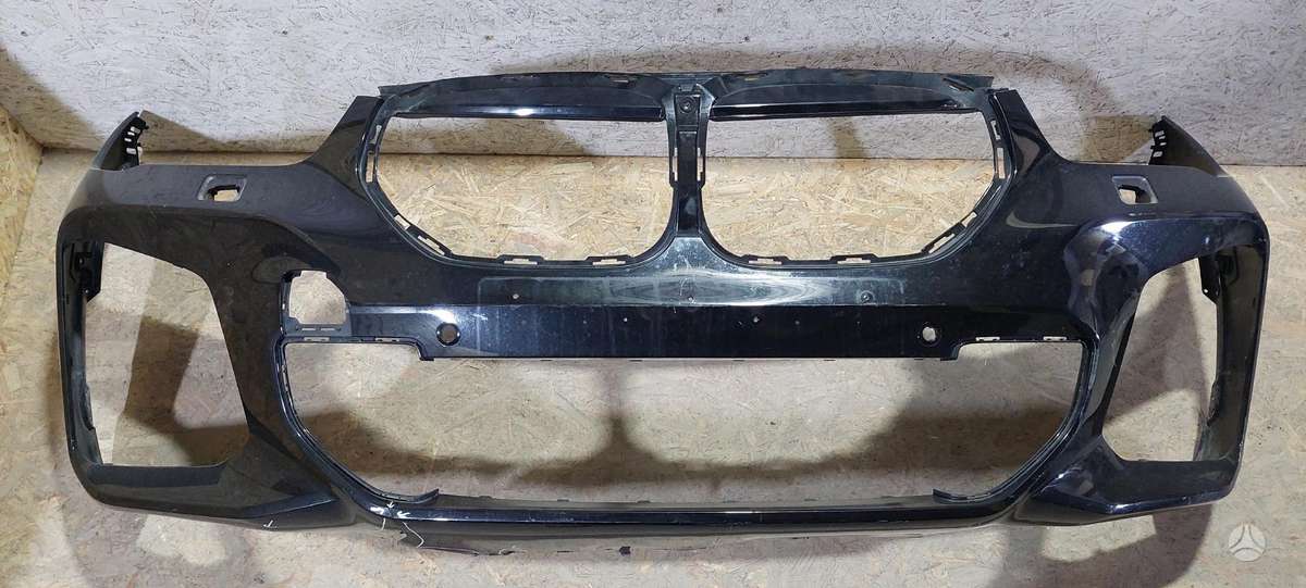 BMW X1, 51118075875, Cen20919
