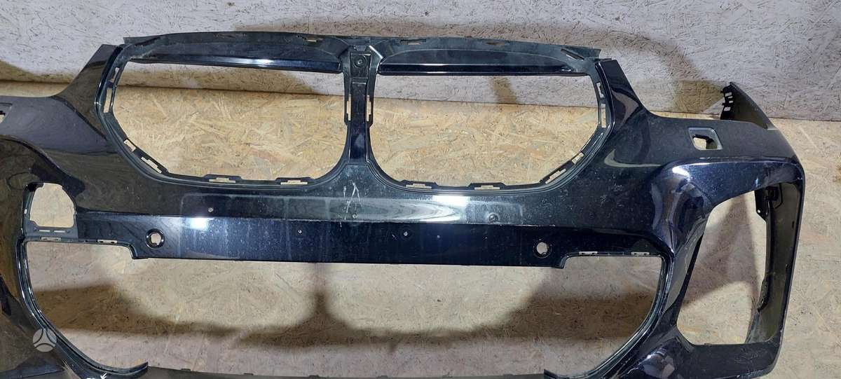 BMW X1, 51118075875, Cen20919