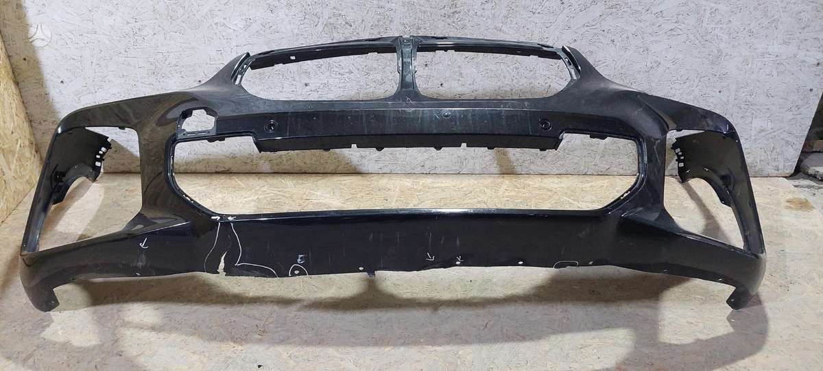 BMW X1, 51118075875, Cen20919
