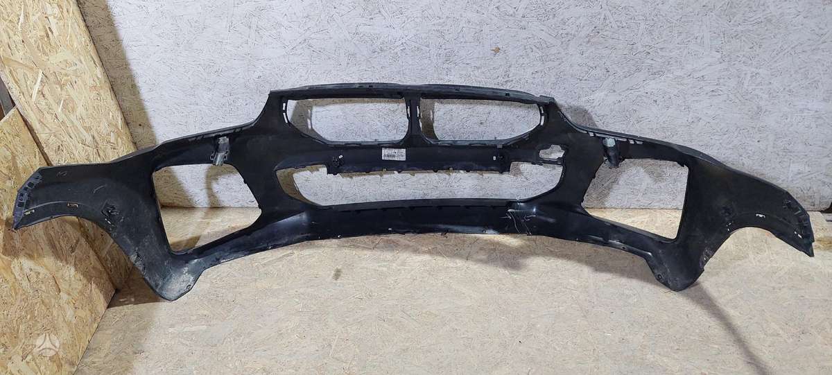 BMW X1, 51118075875, Cen20919
