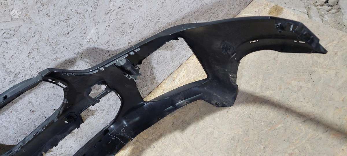 BMW X1, 51118075875, Cen20919
