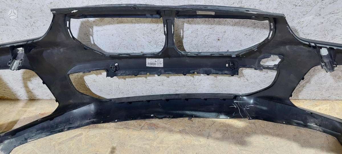 BMW X1, 51118075875, Cen20919