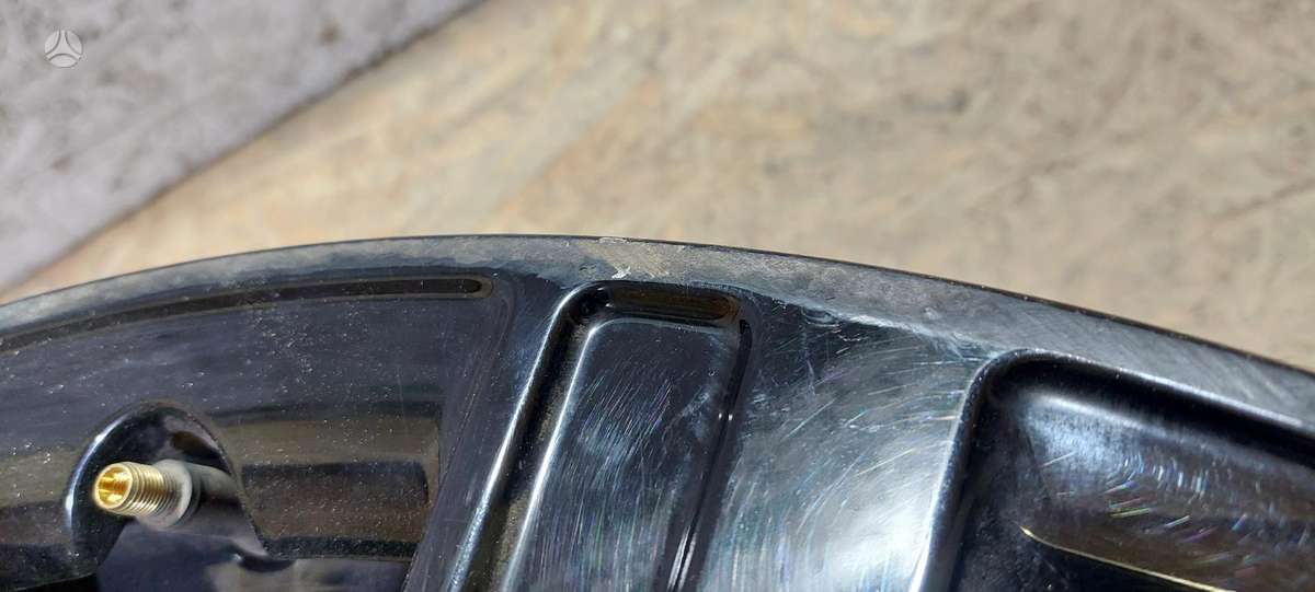 Land Rover Range Rover Velar, M8E21007, Cen20928