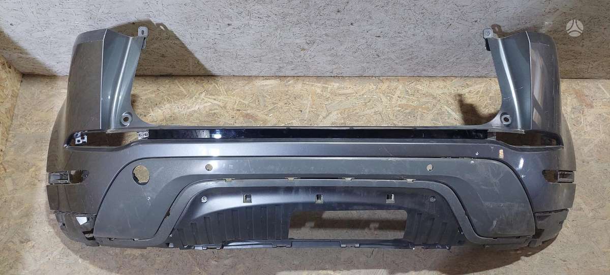Land Rover Range Rover, K8D217D781AAW, Cen20931