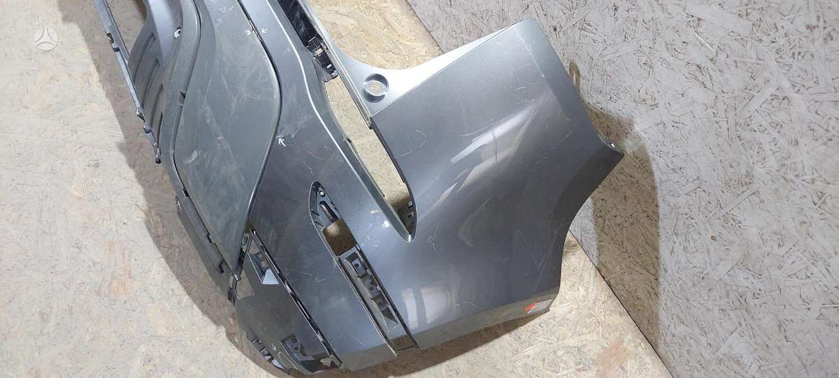 Land Rover Range Rover, K8D217D781AAW, Cen20931