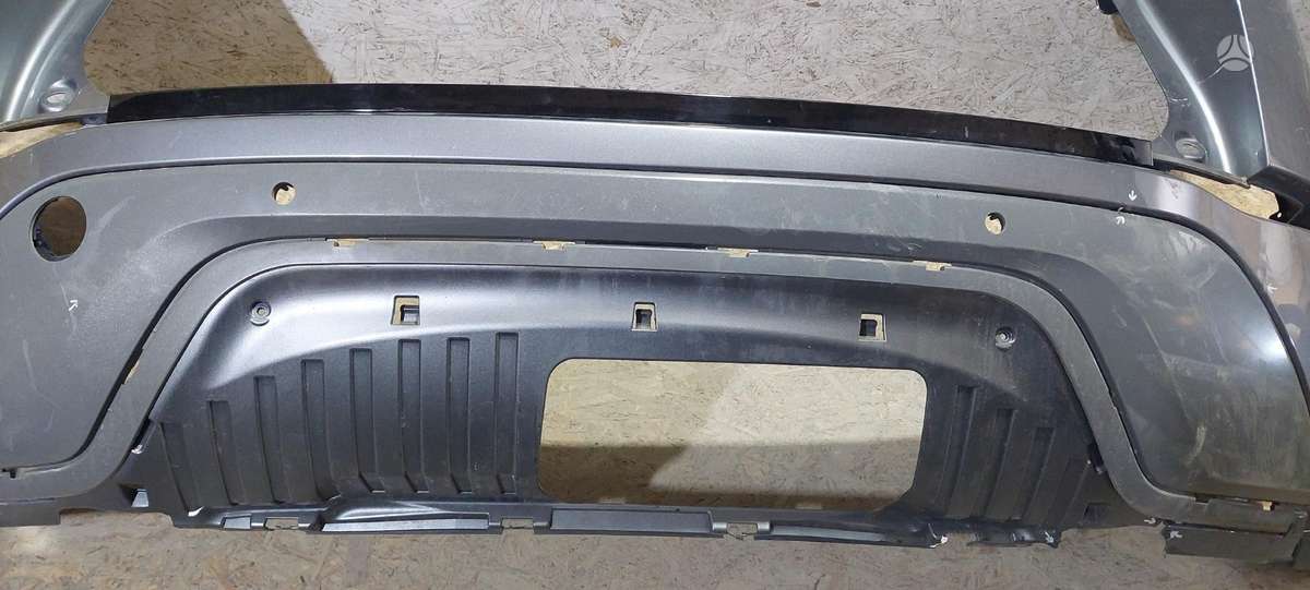 Land Rover Range Rover, K8D217D781AAW, Cen20931