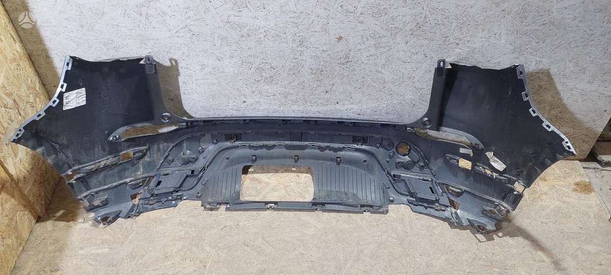 Land Rover Range Rover, K8D217D781AAW, Cen20931
