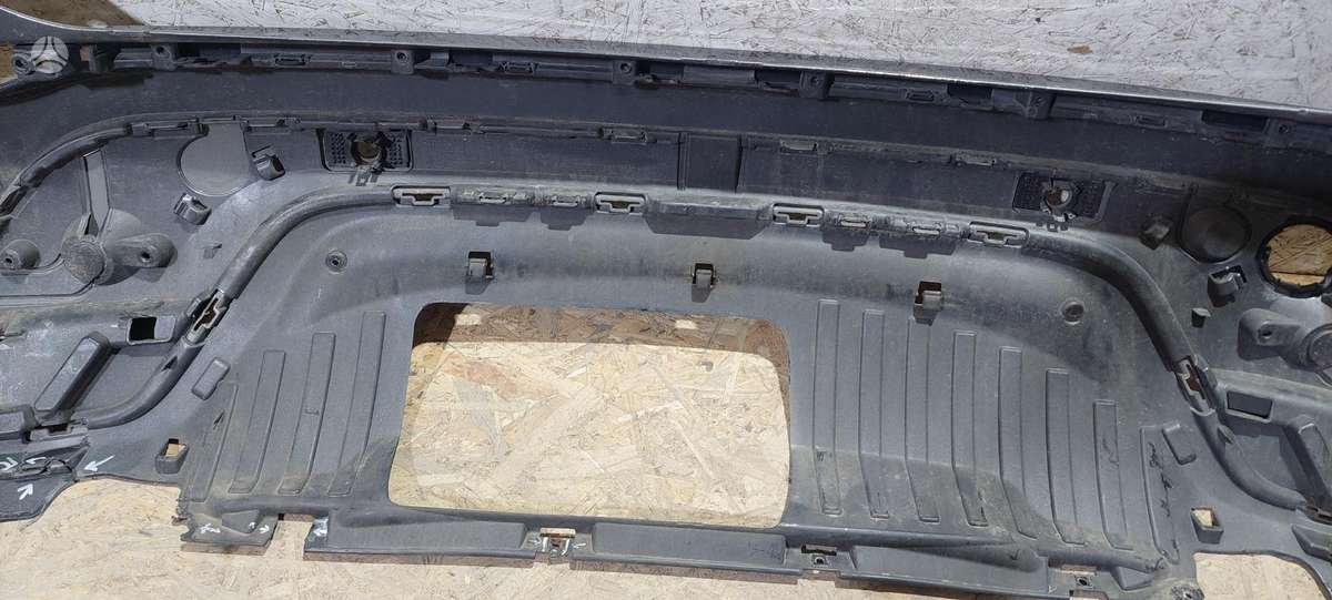 Land Rover Range Rover, K8D217D781AAW, Cen20931