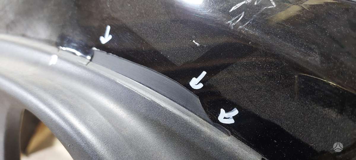 Lexus ES klasė, 5211933942, Cen20932