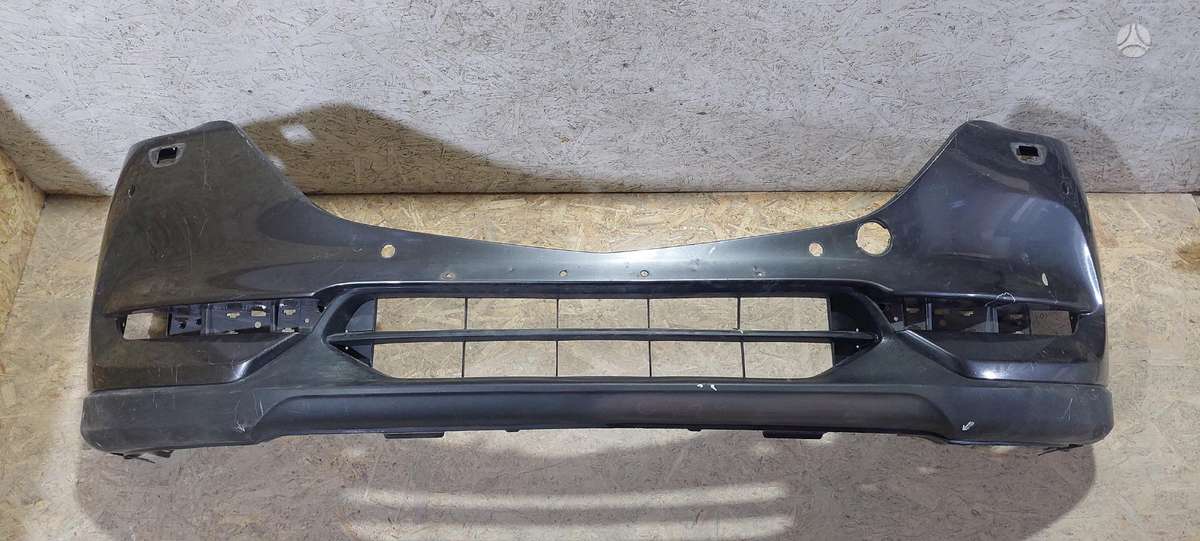 Mazda CX-5, KB8A50031, Cen20935