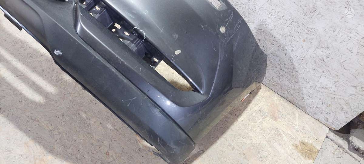 Mazda CX-5, KB8A50031, Cen20935