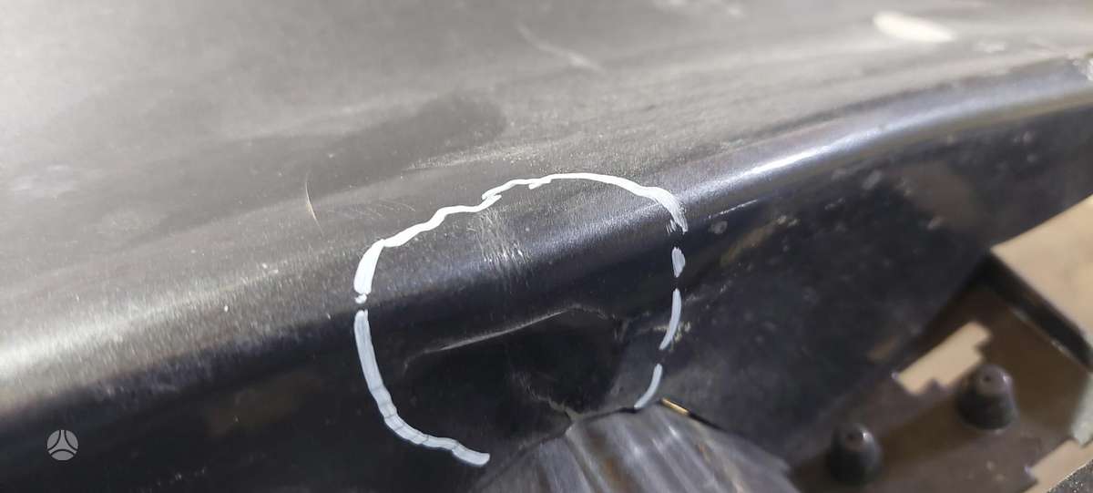 Mazda CX-5, KB8A50031, Cen20935