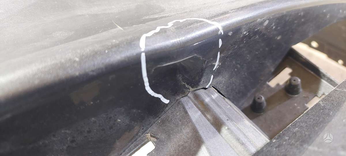 Mazda CX-5, KB8A50031, Cen20935