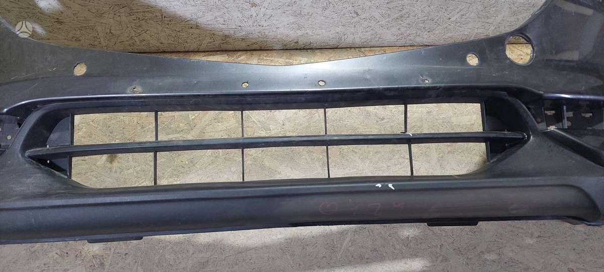 Mazda CX-5, KB8A50031, Cen20935