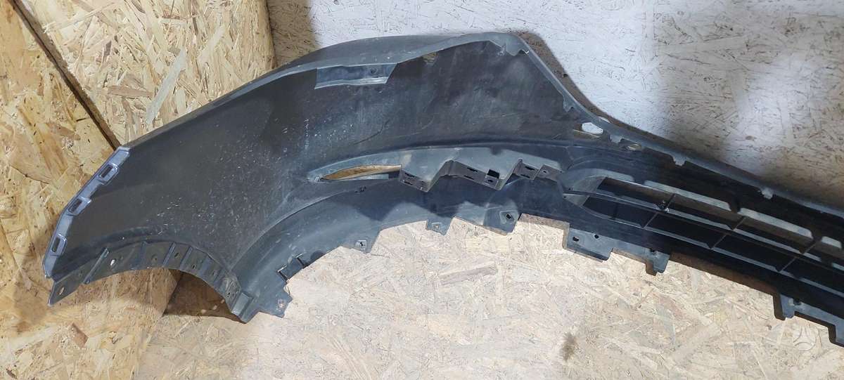 Mazda CX-5, KB8A50031, Cen20935