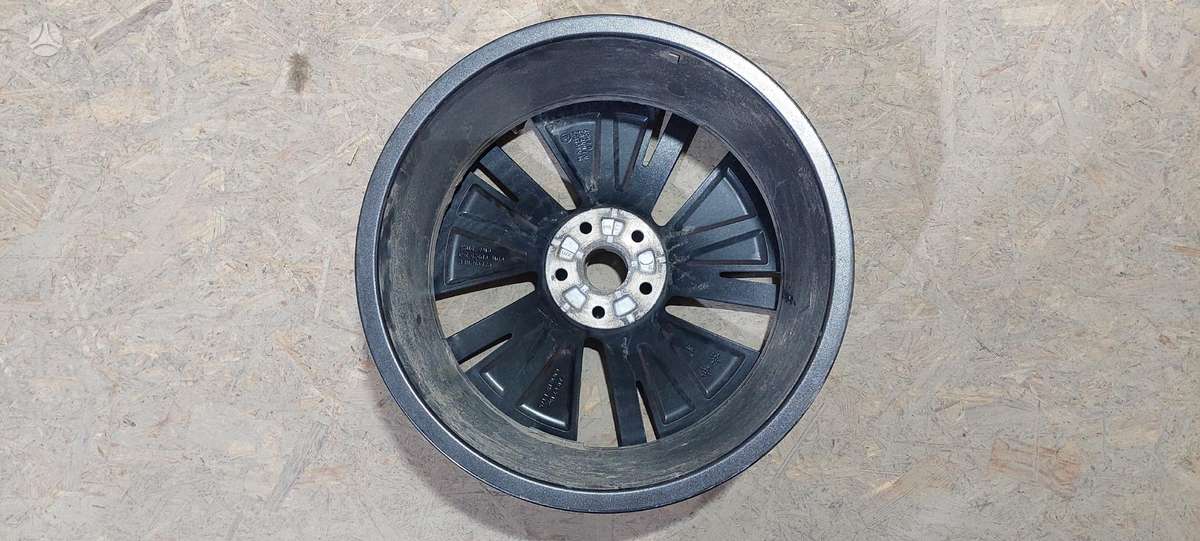 Skoda Enyaq, 5LA601025, Cen20952