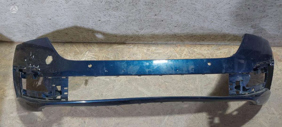 Skoda Octavia, 5E3807221, Cen20956
