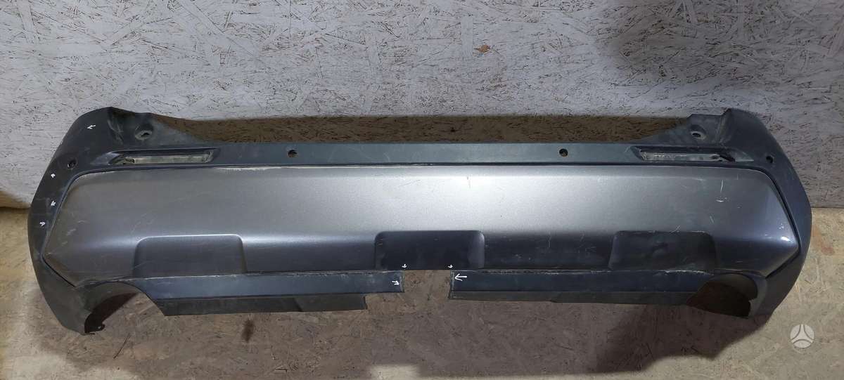 Toyota RAV4, 5215942230, Cen20963