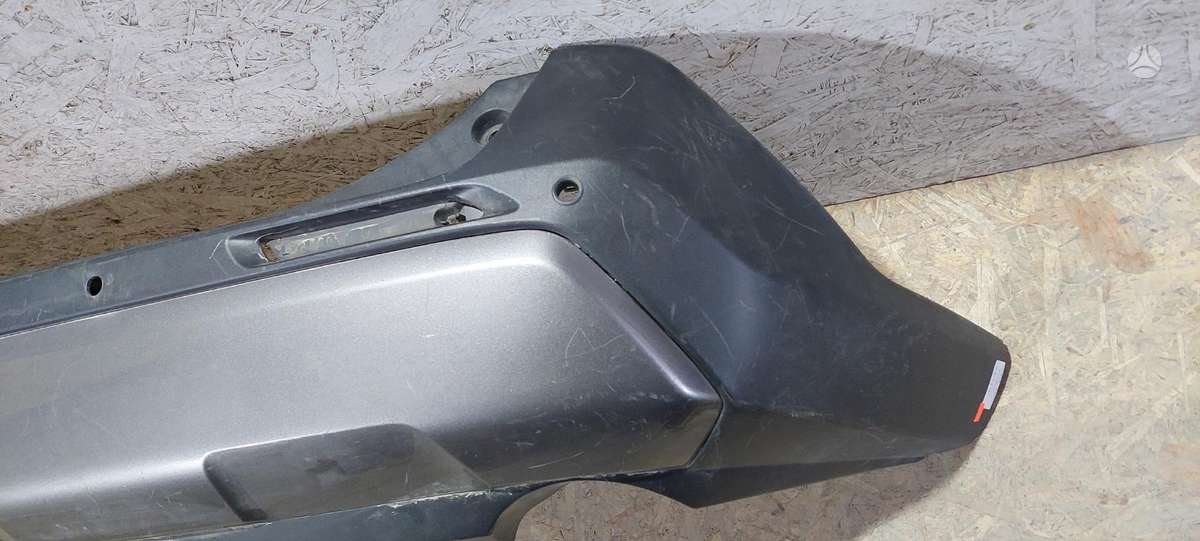 Toyota RAV4, 5215942230, Cen20963