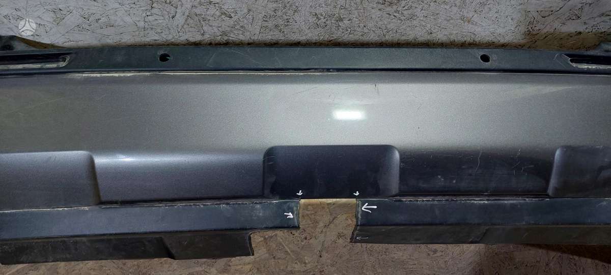 Toyota RAV4, 5215942230, Cen20963