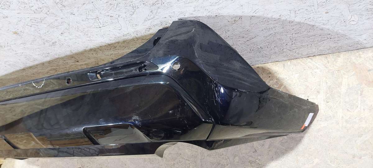 Toyota RAV4, 5245342040, Cen20965
