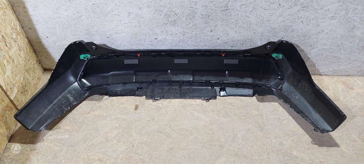 Toyota RAV4, 5245342040, Cen20965