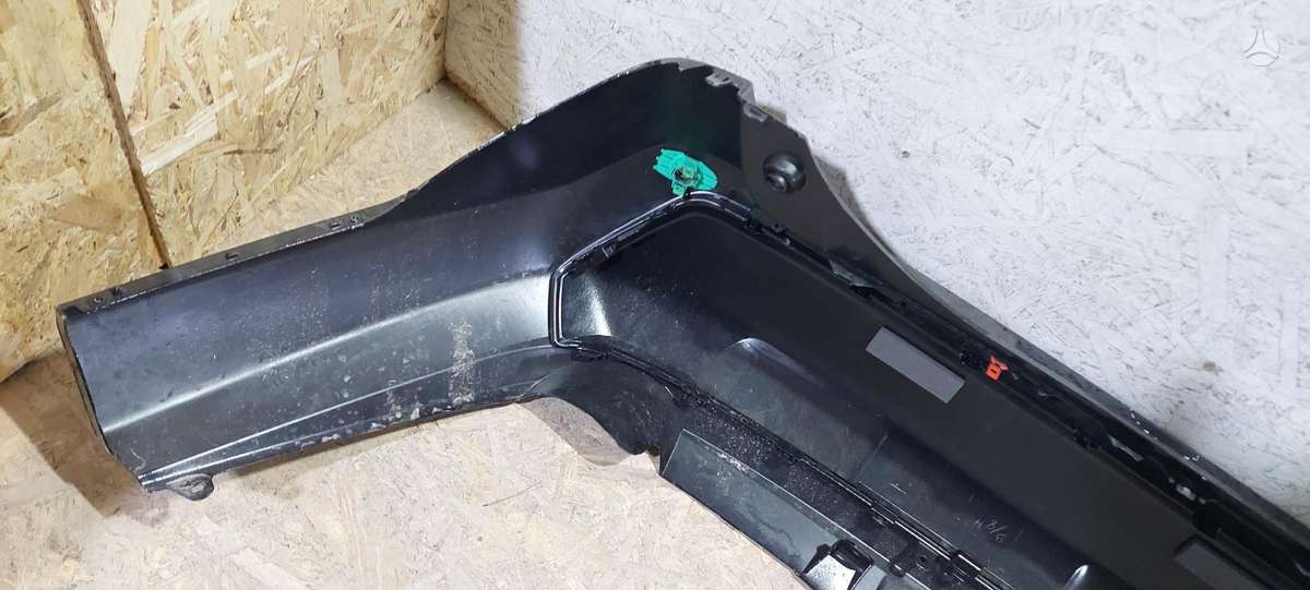 Toyota RAV4, 5245342040, Cen20965