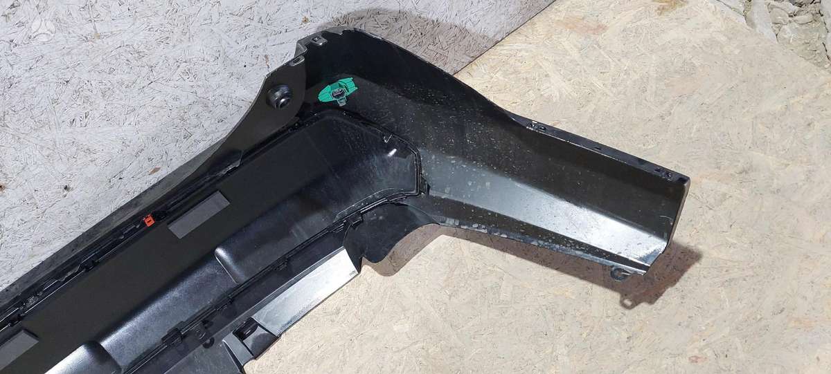 Toyota RAV4, 5245342040, Cen20965