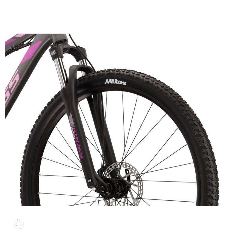 Mountain bike Kross