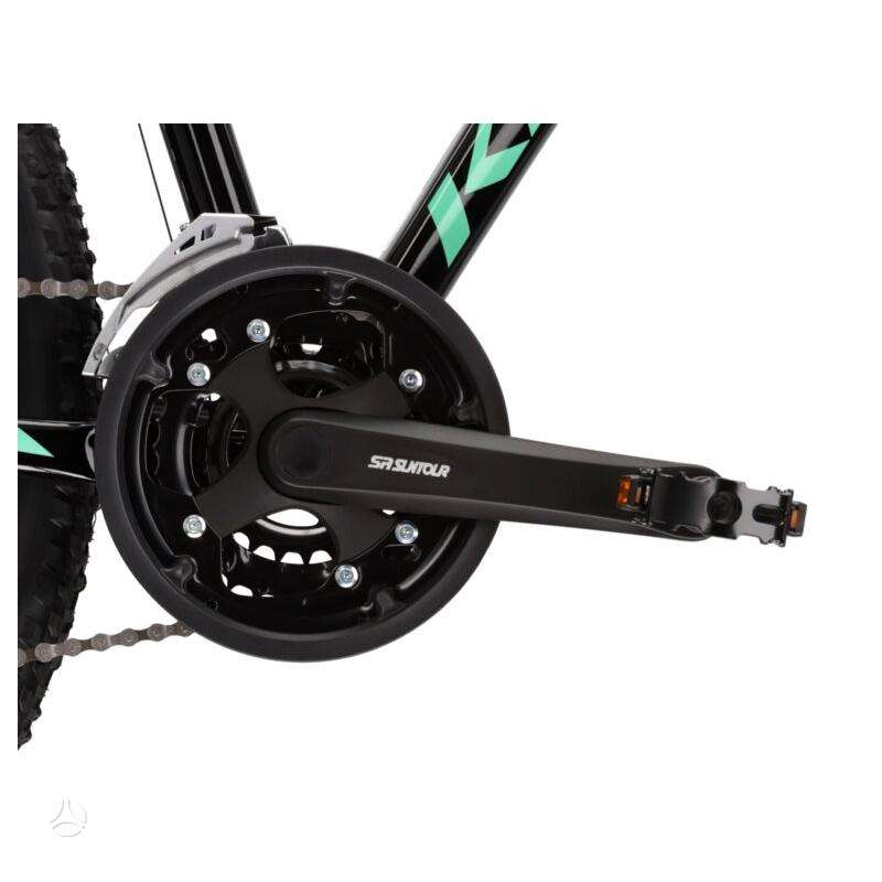 Mountain bike Kross