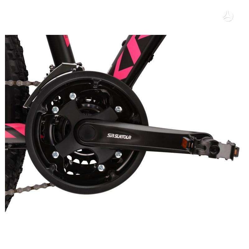 Mountain bike Kross