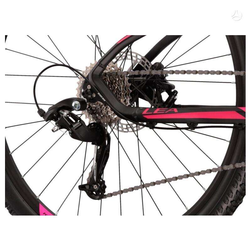 Mountain bike Kross