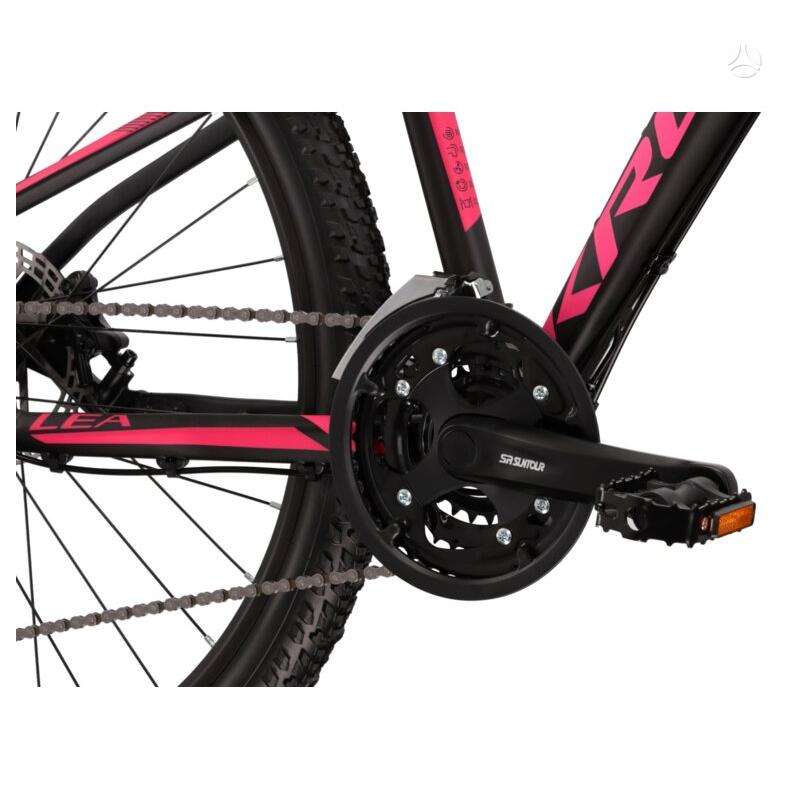 Mountain bike Kross