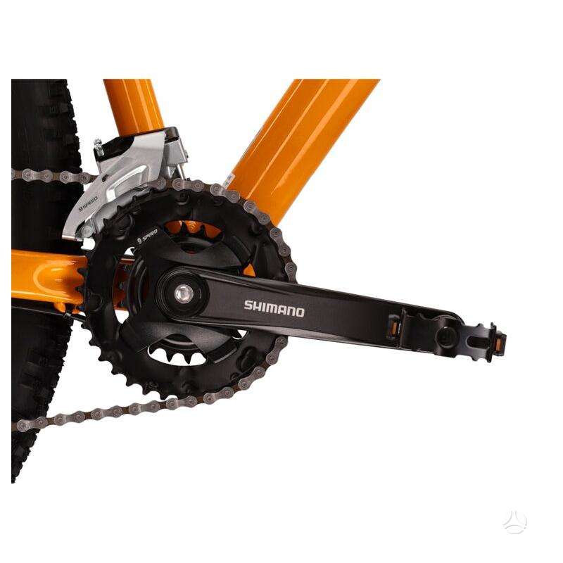 Mountain bike Kross