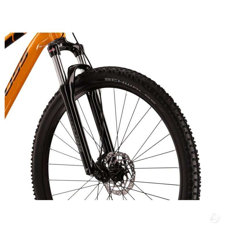 Mountain bike Kross