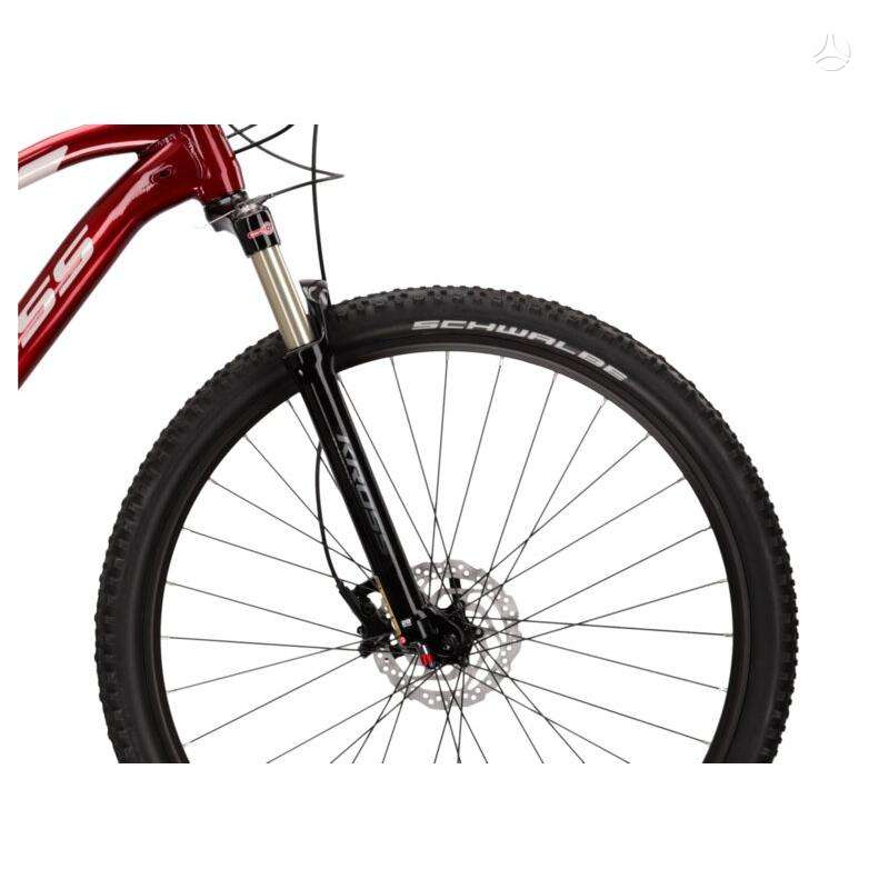 Mountain bike Kross