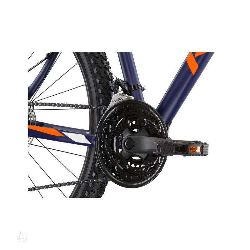 Mountain bike Kross