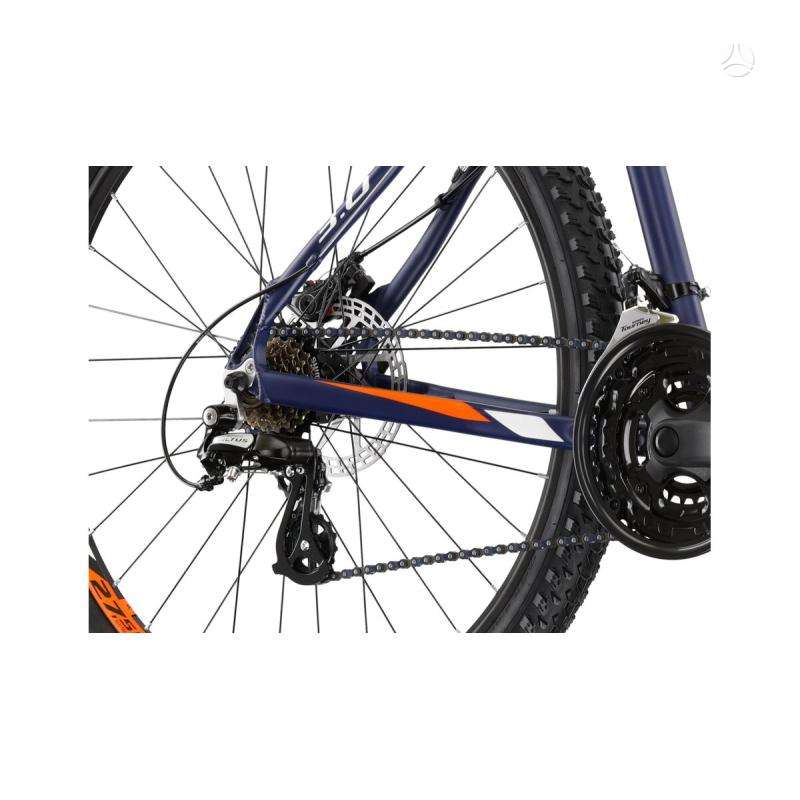 Mountain bike Kross