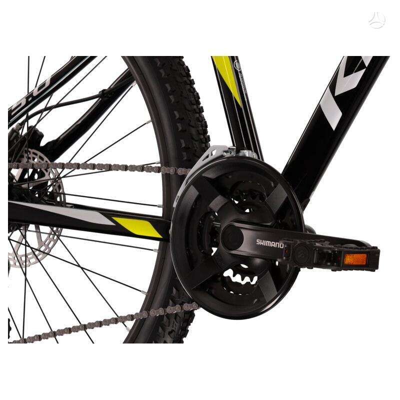 Mountain bike Kross