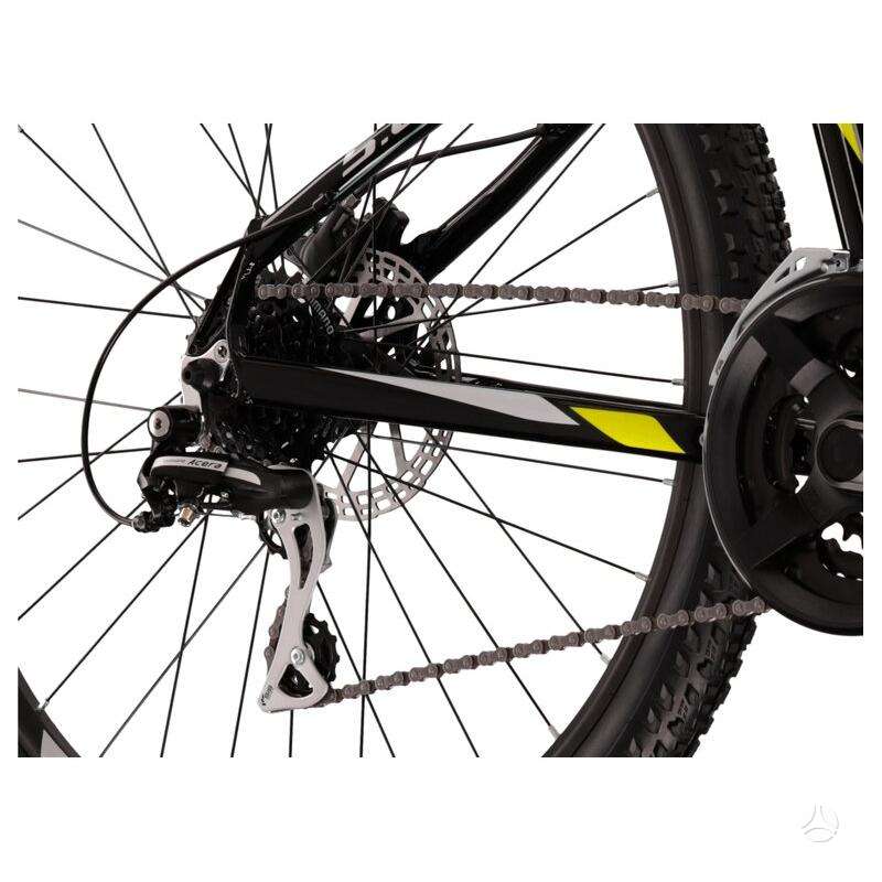 Mountain bike Kross