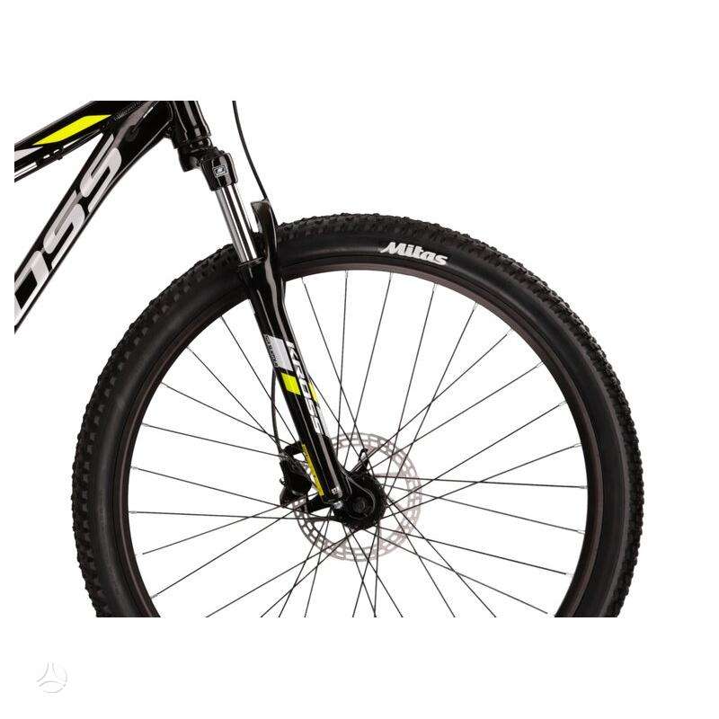 Mountain bike Kross