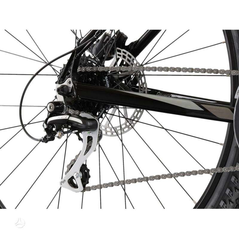 Mountain bike Kross