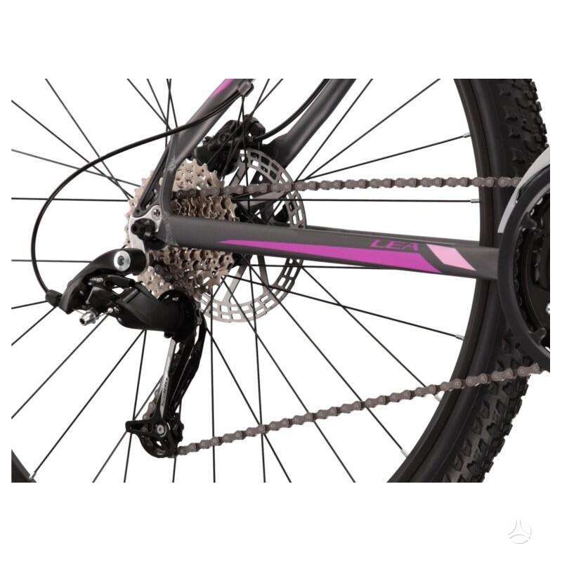 Mountain bike Kross